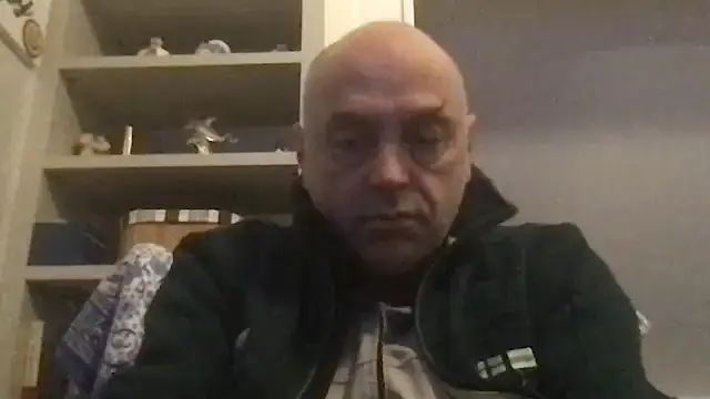 Snapshot of pantomax chatting on 1, 12, 2025 pantomax online show from 1, 12, 2025