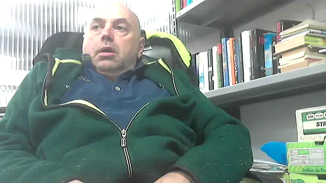 Snapshot of pantomax chatting on 11, 5, 2026 pantomax online show from 11, 5, 2026
