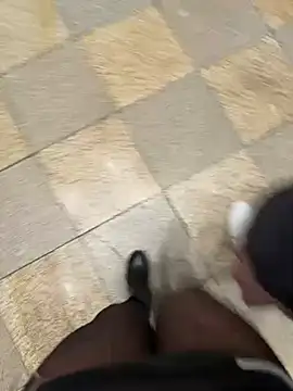 Snapshot of Secret_couple_ chatting on 10, 1, 2025 Secret couple online show from 10, 1, 2025