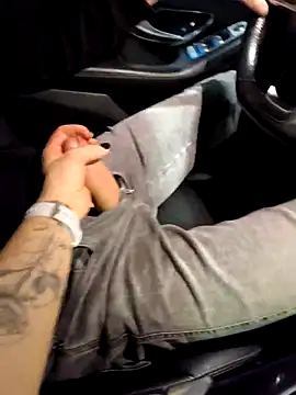 Snapshot of Secret_couple_ chatting on 7, 3, 2025 Secret couple online show from 7, 3, 2025