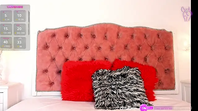 amberlitle online show from 26, 2, 2025