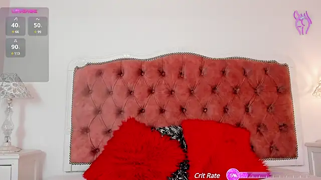 amberlitle online show from 21, 3, 2025