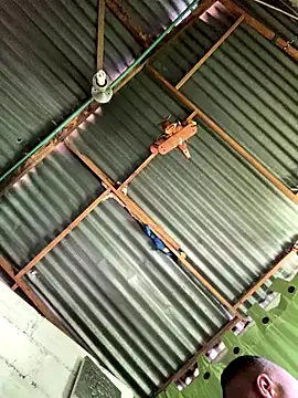 ElNegroRony online show from 1, 12, 2024