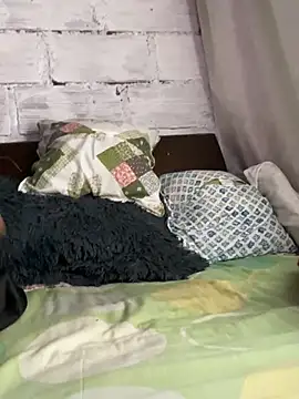 ElNegroRony online show from 6, 12, 2024