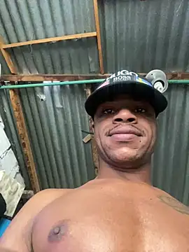 ElNegroRony online show from 22, 12, 2024