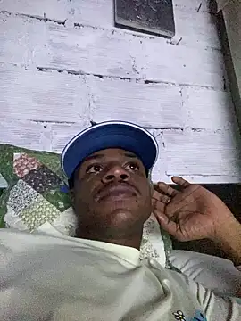 ElNegroRony online show from 28, 12, 2024