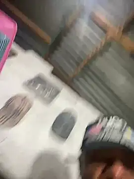 ElNegroRony online show from 4, 2, 2025