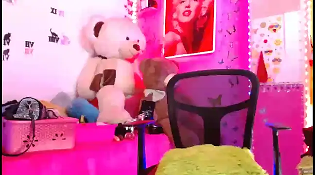 ElNegroRony online show from 15, 3, 2025