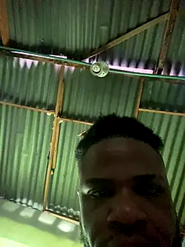 ElNegroRony online show from 9, 9, 2025