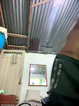 ElNegroRony online show from 29, 9, 2025