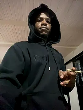 ElNegroRony online show from 3, 10, 2025