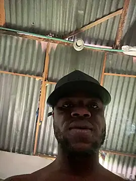 ElNegroRony online show from 9, 2, 2026