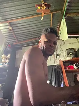 ElNegroRony online show from 20, 2, 2026