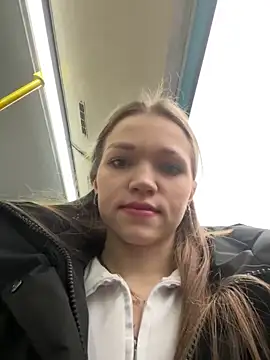 Snapshot of KitteCat chatting on 26, 12, 2024 KitteCat online show from 26, 12, 2024