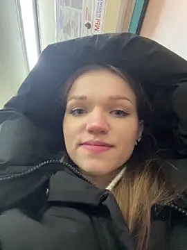 Snapshot of KitteCat chatting on 2, 1, 2025 KitteCat online show from 2, 1, 2025