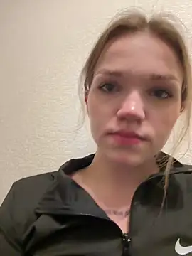 Snapshot of KitteCat chatting on 30, 1, 2025 KitteCat online show from 30, 1, 2025