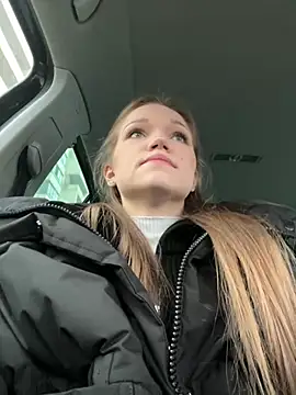 Snapshot of KitteCat chatting on 31, 1, 2025 KitteCat online show from 31, 1, 2025