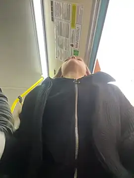 Snapshot of KitteCat chatting on 2, 2, 2025 KitteCat online show from 2, 2, 2025