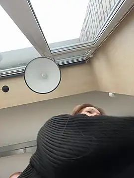 Snapshot of KitteCat chatting on 15, 2, 2025 KitteCat online show from 15, 2, 2025