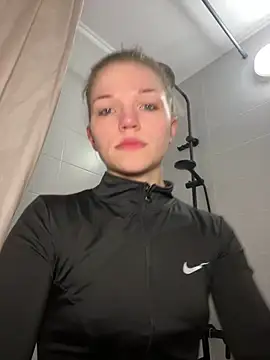 Snapshot of KitteCat chatting on 16, 2, 2025 KitteCat online show from 16, 2, 2025