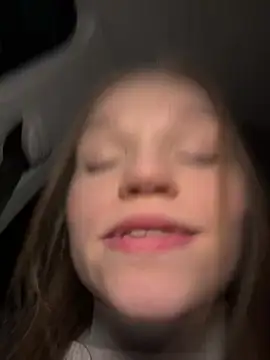 Snapshot of KitteCat chatting on 2, 3, 2025 KitteCat online show from 2, 3, 2025