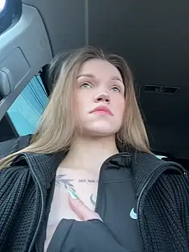 Snapshot of KitteCat chatting on 15, 3, 2025 KitteCat online show from 15, 3, 2025