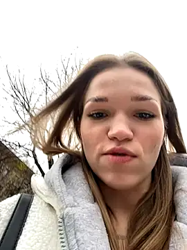 Snapshot of KitteCat chatting on 26, 10, 2025 KitteCat online show from 26, 10, 2025