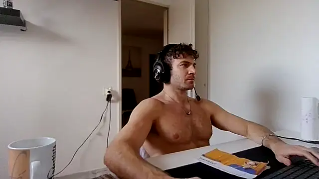 Snapshot of alpha-hunk chatting on 17, 1, 2026 alpha-hunk online show from 17, 1, 2026