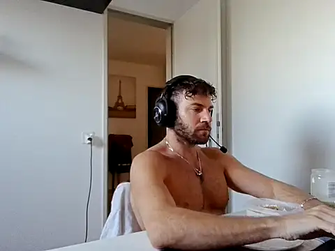 alpha-hunk online show from 24, 3, 2026