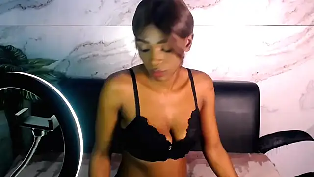 Ebonypreciousx online show from 24, 11, 2025