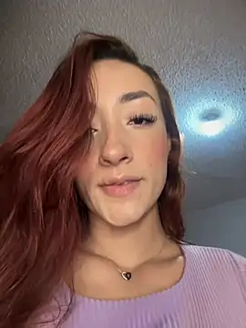 ariiel  online show from 5, 1, 2025