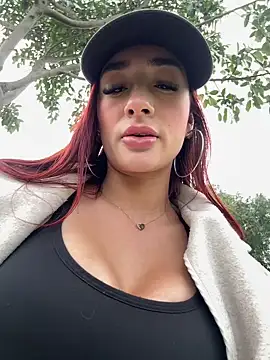 ariiel  online show from 17, 12, 2025