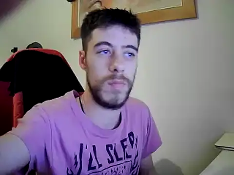 Murcianito online show from 2, 1, 2025