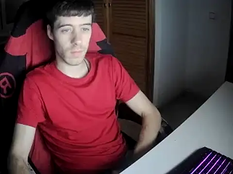 Murcianito online show from 29, 1, 2025