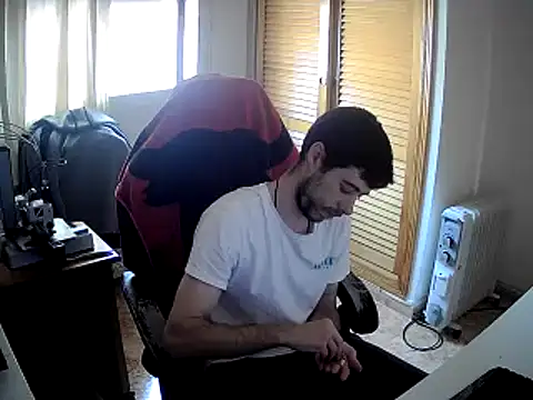 Murcianito online show from 20, 2, 2025