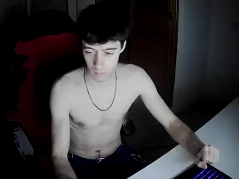 Murcianito online show from 12, 3, 2025