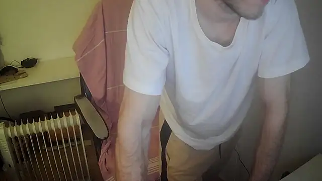 Murcianito online show from 8, 1, 2026