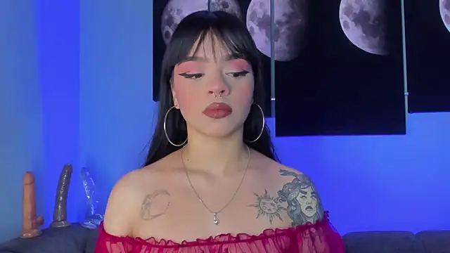 maddy walker online show from 9, 12, 2024