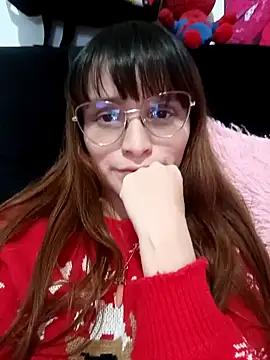 Lucyy-hess online show from 18, 12, 2024