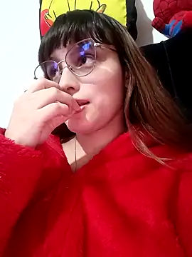 Lucyy-hess online show from 8, 1, 2025