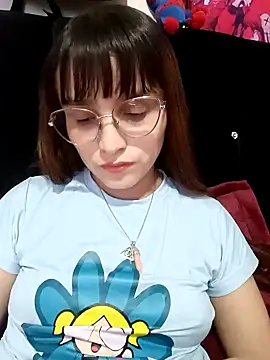 Lucyy-hess online show from 10, 1, 2025