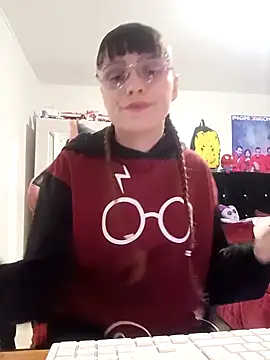 Lucyy-hess online show from 15, 1, 2025