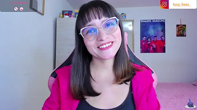 Lucyy-hess online show from 29, 5, 2026