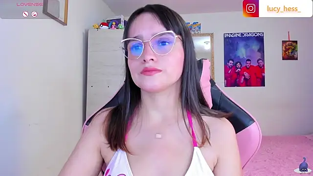 Lucyy-hess online show from 23, 6, 2026