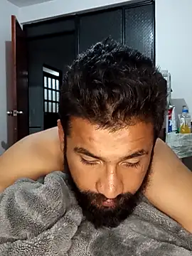 sabor Latino bdsm online show from 28, 10, 2025