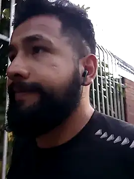 sabor Latino bdsm online show from 11, 11, 2025