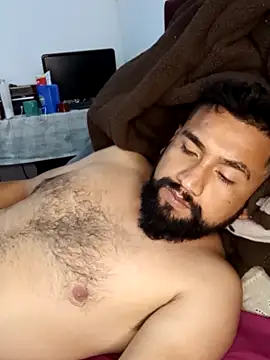 sabor Latino bdsm online show from 14, 12, 2025