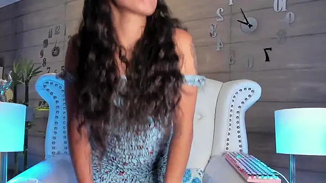 MadyJackson online show from 26, 2, 2025