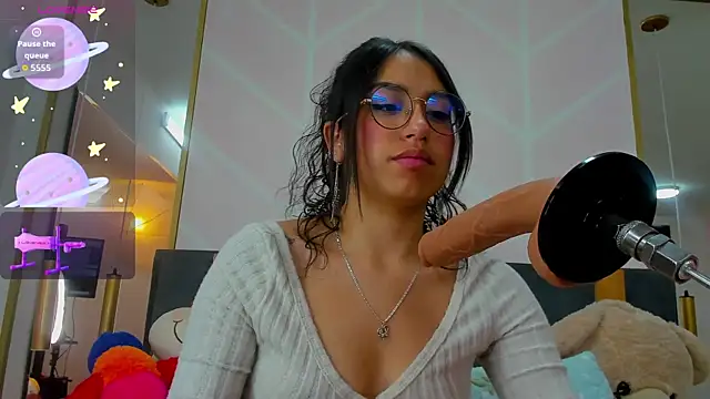 MadyJackson online show from 4, 10, 2025