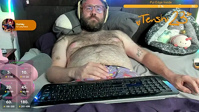 Snapshot of tenshi23strip chatting on 2, 8, 2026 tenshi23strip online show from 2, 8, 2026